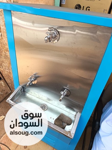 مبرد ٢٠٠ ليتر 

السعر 1800 بلد المنشا الهند 

شامل التوصيل