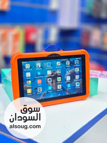 ​ تابلت S-COLOR  