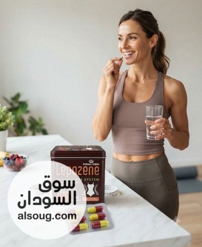 ليبوزينا للتخسيس دعم فعال لرحلة إنقاص الوزن