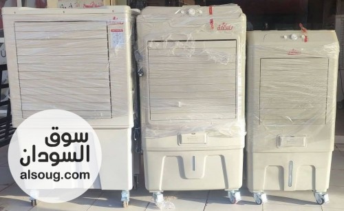 عروض المكيفات-مكيف كراون 10الف وحدة متحرك 1950--مكيف كراون 4الف وحدة م - Image # 2