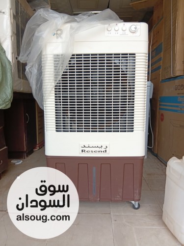 عروض المكيفات-مكيف كراون 10الف وحدة متحرك 1950--مكيف كراون 4الف وحدة م - Image # 5