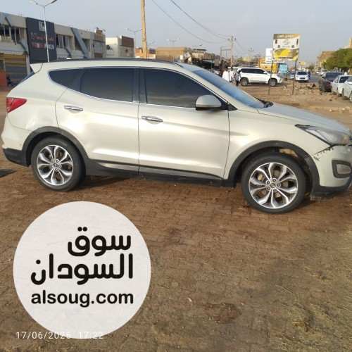 هونداي سنتافي 2013 كرت - صورة رقم 3