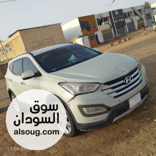 هونداي سنتافي 2013 كرت - صورة رقم 2