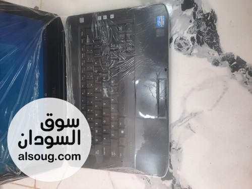 لابتوب ديل نضيف شاذ خالي عيوب - صورة رقم 2