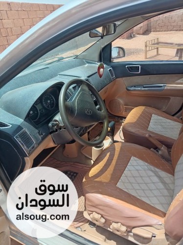 كليك موديل 2004 شاذة - صورة رقم 10