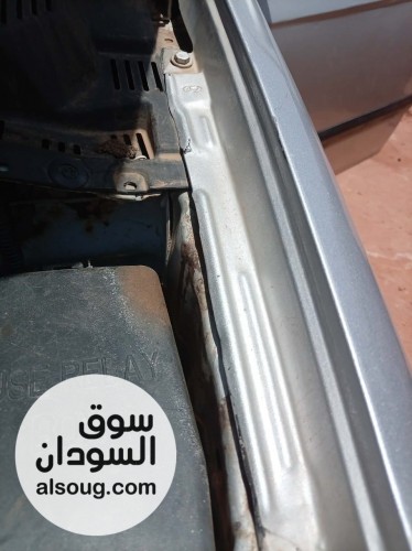 كليك موديل 2004 شاذة - صورة رقم 3