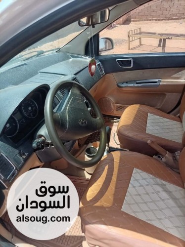 كليك موديل 2004 شاذة - صورة رقم 8