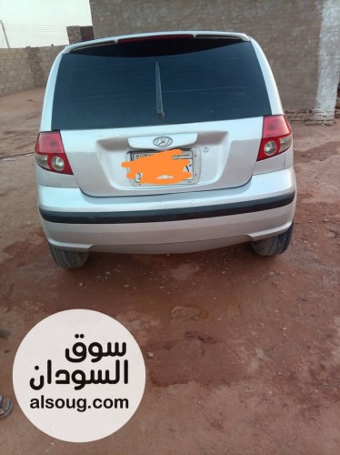 كليك موديل 2004 شاذة - صورة رقم 2