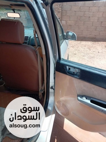 كليك موديل 2004 شاذة - صورة رقم 6