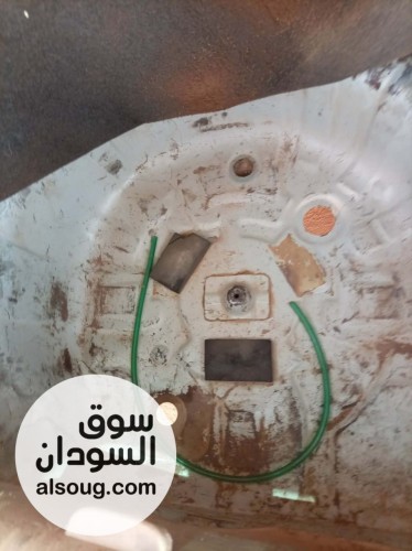 كليك موديل 2004 شاذة - صورة رقم 9