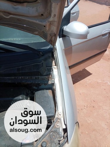 كليك موديل 2004 شاذة - صورة رقم 4