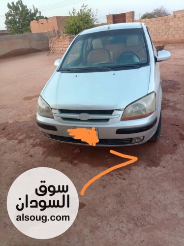 كليك موديل 2004 شاذة