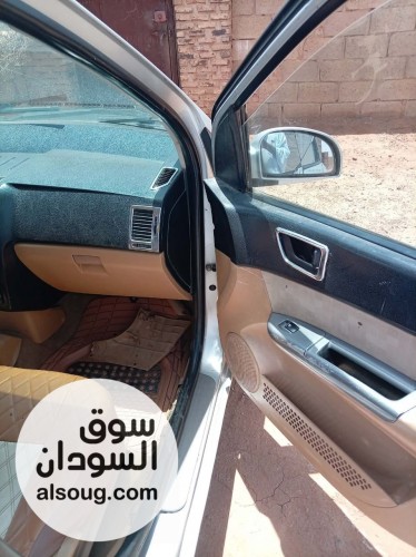 كليك موديل 2004 شاذة - صورة رقم 5