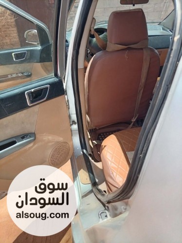 كليك موديل 2004 شاذة - صورة رقم 11