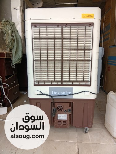 تكييف ريسيند (Resend)، مكيف 5،000وحده متحرك شحن --​ تفاصيل ومواصفات - صورة رقم 3