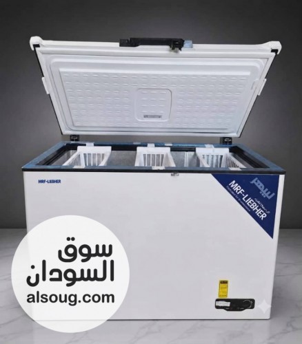 فريزرات ليبهر &ndash; الجودة الأوروبية اللي بتعتمد عليها 
لو داير فريزرات