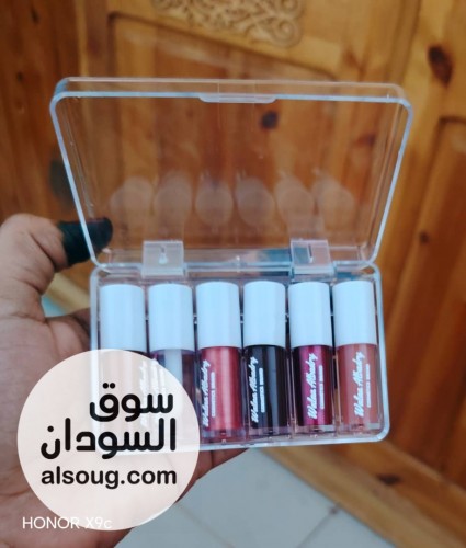 ميني قلوس ولاء البدري - صورة رقم 3