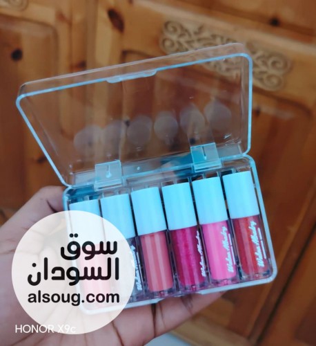 ميني قلوس ولاء البدري