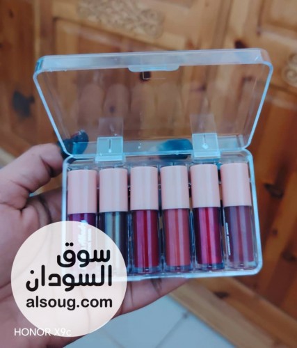 ميني قلوس ولاء البدري - صورة رقم 2