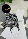 اتوفر من جديد التوينز فستان 