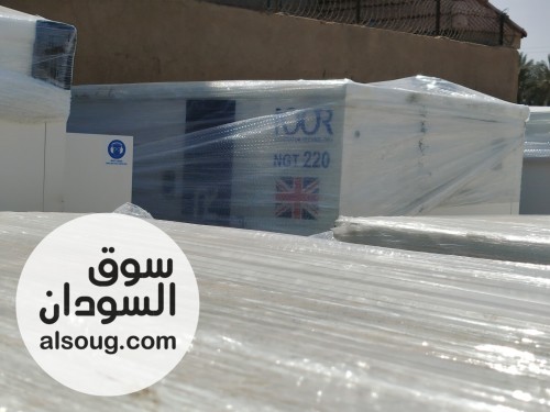 LEADER  مولدات ليدر - صورة رقم 2