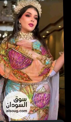 أفخم العروض من التياب المشغوله -السعر4000الف مصري فقط - صورة رقم 3