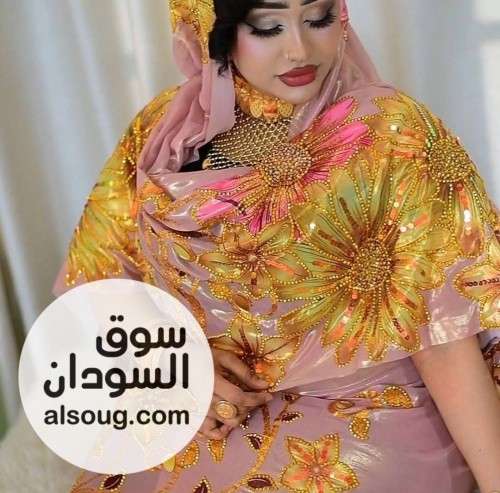 أفخم العروض من التياب المشغوله -السعر4000الف مصري فقط - صورة رقم 4