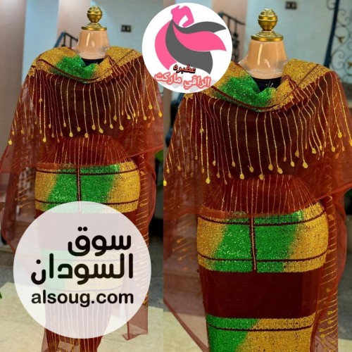 تخفيضااات وعروووض -التوب المشغول الرهيب -الخامة تل -السعر 2500ج مصري ف - صورة رقم 5