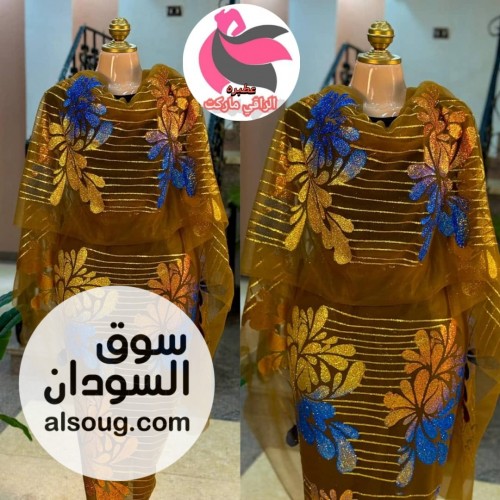 تخفيضااات وعروووض -التوب المشغول الرهيب -الخامة تل -السعر 2500ج مصري ف - صورة رقم 6