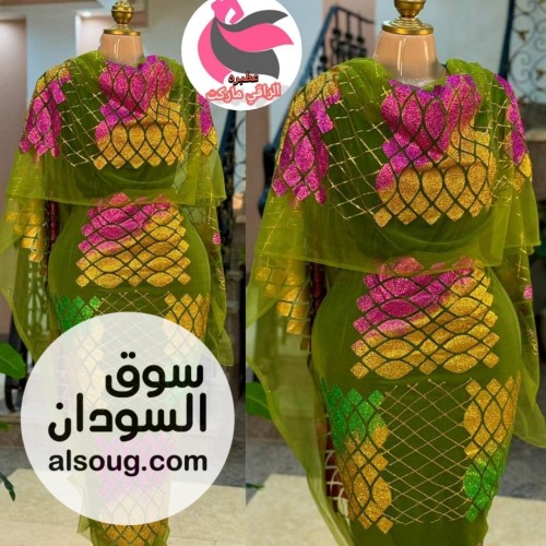 تخفيضااات وعروووض -التوب المشغول الرهيب -الخامة تل -السعر 2500ج مصري ف - صورة رقم 12