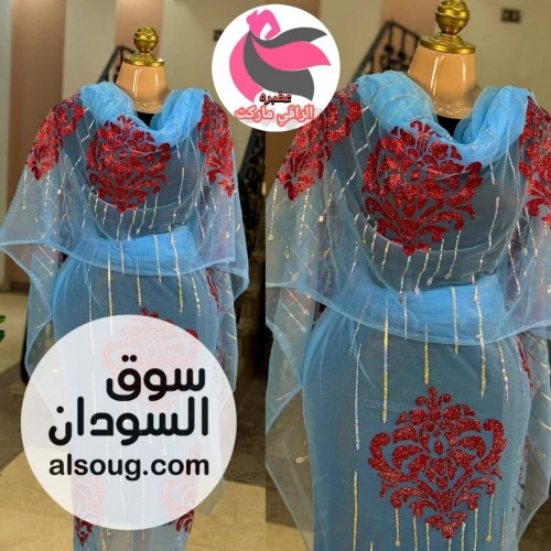 تخفيضااات وعروووض -التوب المشغول الرهيب -الخامة تل -السعر 2500ج مصري ف - صورة رقم 11