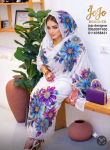 تصاميم تياب مشغوله سلك