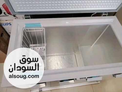 فـريزر ال جـي 10 قدم - صورة رقم 3