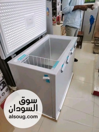 فـريزر ال جـي 10 قدم - صورة رقم 2