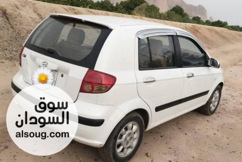 &zwj;♀️للبيع في امدرمان &zwj;♀️-✨كلك موديل 2003✨- -* اتوماتيك -* مكنة - صورة رقم 2