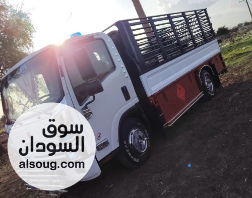  للبيع في الفاو دفار ايسوزوا موديل 2014 - صورة رقم 3