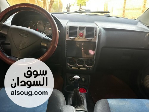 ✨كلك قيتز 2007 كرتووونة✨--* قير عادي -* مكنة وسط -* شاشة اندرويد -* - صورة رقم 3