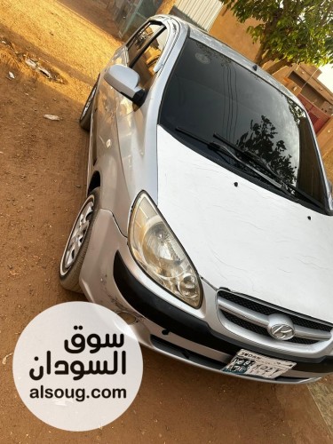 ✨كلك قيتز 2007 كرتووونة✨

* قير عادي 
* مكنة وسط 
* شاشة اندرويد 
*