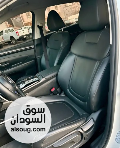 توسان الشكل الجديد 2022 - صورة رقم 7