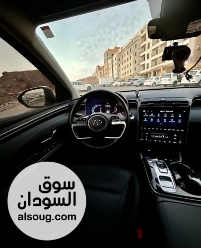 توسان الشكل الجديد 2022 - صورة رقم 13