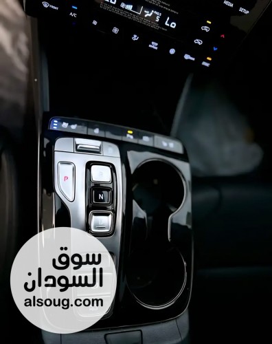 توسان الشكل الجديد 2022 - صورة رقم 8