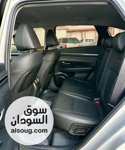 توسان الشكل الجديد 2022 - صورة رقم 4