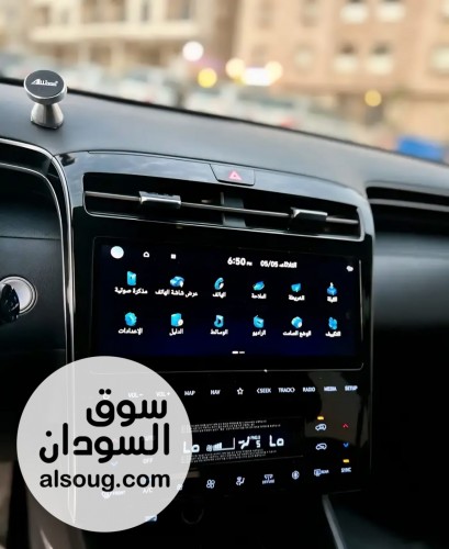 توسان الشكل الجديد 2022 - صورة رقم 5