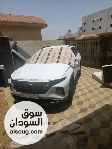 توسان الشكل الجديد 2022 - صورة رقم 3