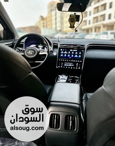 توسان الشكل الجديد 2022 - صورة رقم 9