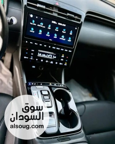 توسان الشكل الجديد 2022 - صورة رقم 6