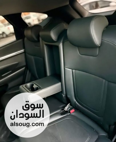 توسان الشكل الجديد 2022 - صورة رقم 10