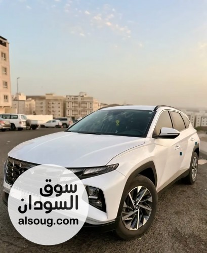 توسان الشكل الجديد 2022 - صورة رقم 12