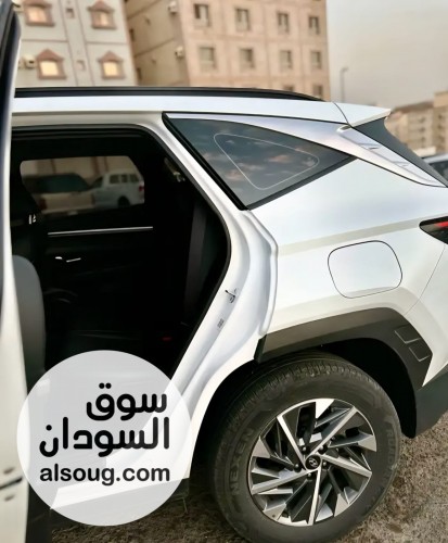 توسان الشكل الجديد 2022 - صورة رقم 11
