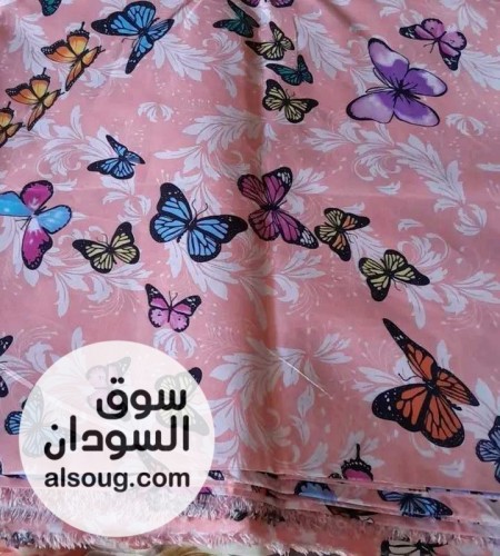 مقاطع ملايات مقاطع قطن دبي - صورة رقم 11